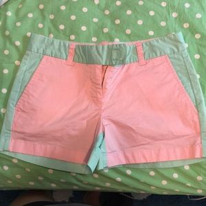 Vineyard Vines multi-colored Shorts